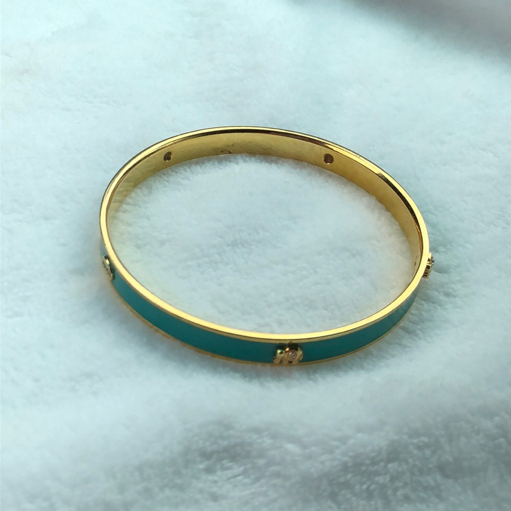 Juicy Couture bangle bracelet